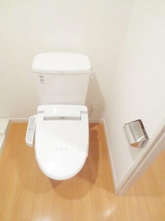 リブリ・M&Iの物件内観写真